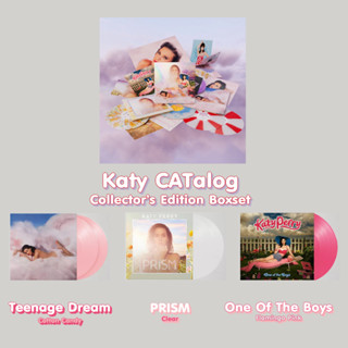 ✈️ Pre-Order แผ่นเสียง : Katy Perry - Anniversary