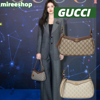 🍒กุชชี่ Gucci กระเป๋า Ophidia Small Handbag