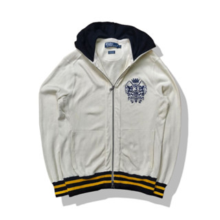 Polo Ralph Lauren Hooded Jacket รอบอก 44”