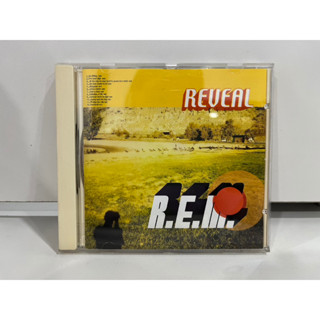 1 CD MUSIC ซีดีเพลงสากล   R.E.M. - REVEAL   (M3C8)