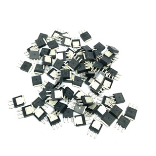 FDU3N40  2A 400V MOSFET smd N-Fet มอสเฟต ทรานซิสเตอร์ สินค้าพร้อมส่ง (ราคา1ตัว)