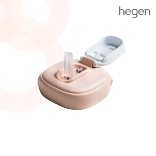 Hegen PCTO™ Straw Spout Pink ฝาพร้อมหลอด HEG13719115