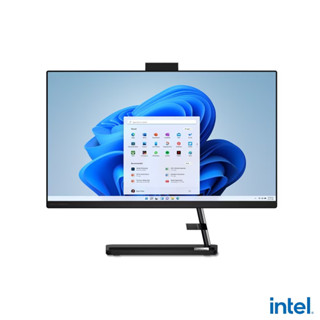 LENOVO AIO IDC3-F0GH00PJTA - 23.8"/i5-12450H/8GB/512GB/ CO3-000921