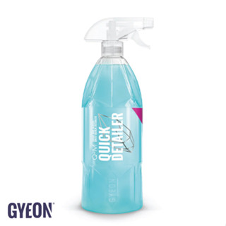 GYEON Q²M QUICK DETAILER น้ำยาดูแลผิวสีรถ เคลือบสีรถ ขนาด 1000ml.