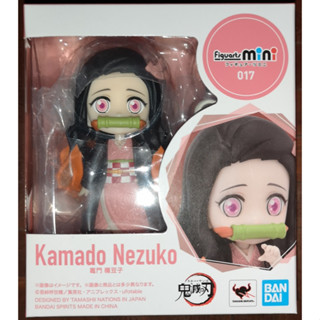 FIGUARTS MINI NEZUKO KAMADO คามาโดะ เนซึโกะ ดาบพิฆาตอสูร