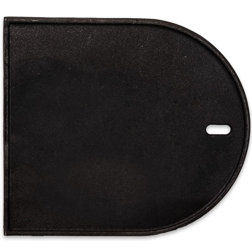 OZPIG BIG PIG FLAT IRON BBQ PLATE