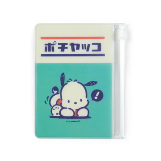 [ส่งตรงจากญี่ปุ่น] Sanrio Pochacco Slider Case (แฟนซีเรโทร) ตัวละครญี่ปุ่น ใหม่