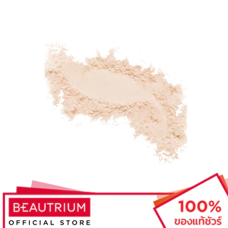 SASI All-Day Fixed Translucent Setting Powder แป้งสำหรับใบหน้า 50g