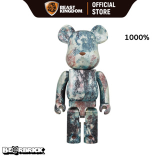 Bearbrick Pushead Serie 5 1000%