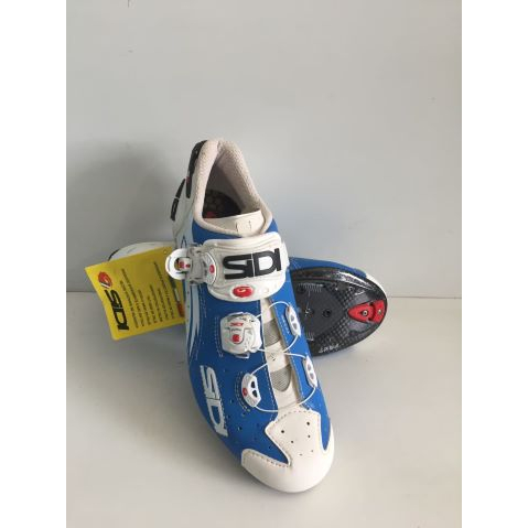 รองเท้าปั่นจักรยาน เสือหมอบ SIDI