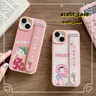 ❤️ส่งของขวัญ❤️ เคสไอโฟน 11 12 13 14 Pro Max ความคิดสร้างสรรค์ แฟชั่น สไตล์คู่รัก ฤดูร้อน Case for iPhone สไตล์วรรณศิลป์