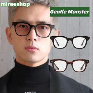 แท้🔥แว่น Gentle Monster South Side GM sunglasses แว่นตากันแดด แบรนด์เนม แว่นตาแฟชั่น