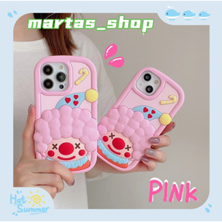 ❤️ส่งของขวัญ❤️ เคสไอโฟน 11 12 13 14 Pro Max ความคิดสร้างสรรค์ สาวน่ารักหัวใจ ความนิยม Case for iPhone สาวน่ารักหัวใจ