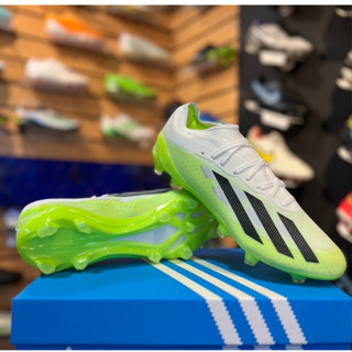 รองเท้าสตั๊ด Adidas X Speed Crazyfast.1