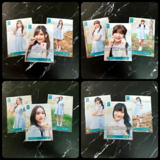 cgm48 รุ่น2 คอมพ์ 3 ใบ comp debut photoset Yume wa nigenai จะไม่หนีจากความฝัน นานา ลูกเกด ทูแบม พะแพง Nana Twobam papang