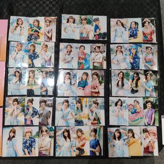 CGM48 รูปปก รูปสุ่ม จากCD ซิง6 Sansei Kawaii