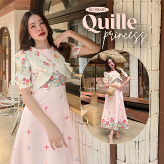 R68 BLT BRAND Quille Princess : Set