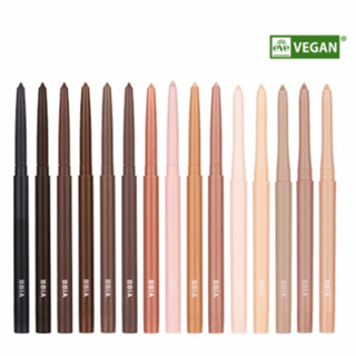 [BBIA] [New] Last Auto Gel Eyeliner 0.3g