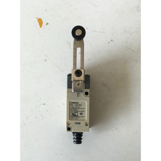 ลีมิตสวิตช์OMRON HL-5030 LIMIT SWITCH ของแท้ ลิมิตสวิทช์ ออมรอน อุปกรณ์ไฟฟ้าบ้านและโรงงาน  ✔️ราคาไม่รวมvat