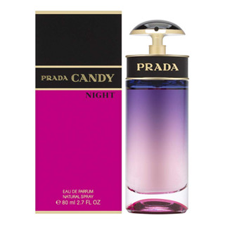 PRADA Candy Night 80 ml