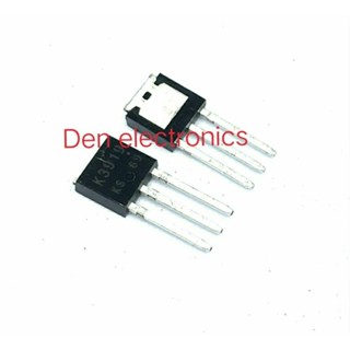 K2919 SMD  64A 25V MOSFET N-Fet มอสเฟต ทรานซิสเตอร์ สินค้าพร้อมส่ง (ราคา1ตัว)