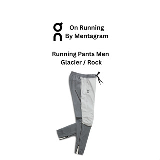 [ON Apparel] กางเกง Running Pants Men