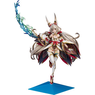 (พร้อมส่ง หรือ สั่งจอง) GSC 1/7 Xenoblade Chronicles 2 - Nia -