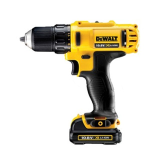 NNP-006-สว่านไร้สายกระแทก 18V DCD776C2-B1 DEWALT พร้อมส่ง