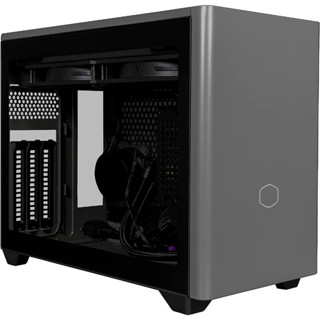 COOLER MASTER NR200P MAX NR200P-MCNN85-SL0