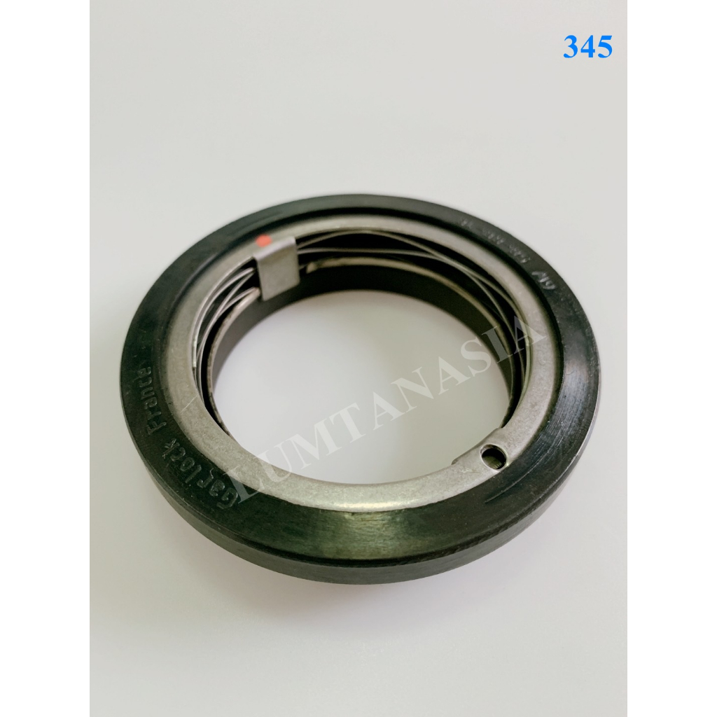 Axial seal 58x88x18FF สำหรับเครื่องซักผ้า (LTA00370)