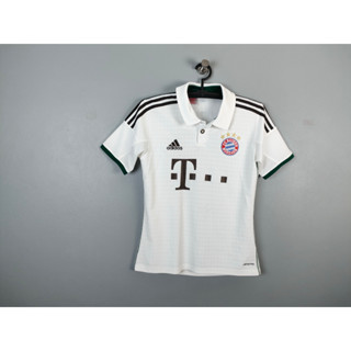 เสื้อแท้มือสองทีม BAYERN MUNICH  2013