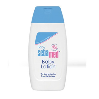 Sebamed Baby Lotion เบบี้โลชั่น