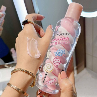 Two Fairy Cotton Candy Body Lotion 200ml โลชั่น