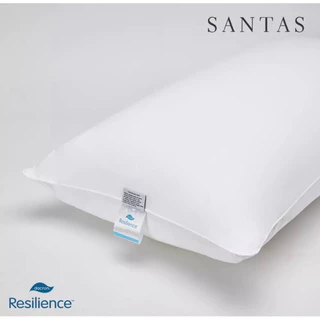 SANTAS หมอนหนุน รุ่น DACRON® RESILIENCE™