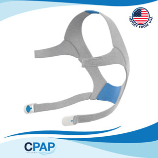 ResMed AirFit™ N20 CPAP Mask Headgear ของแท้ 100% นำเข้าจากอ…
