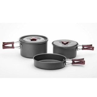 Fire Maple FMC-202 Cookware