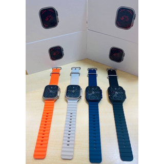 (พร้อมส่งจ้า❗️)Smartwatch WS18MaxUltra🔅🔅