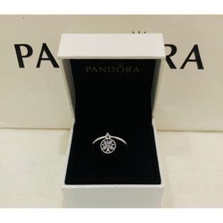 Pandora dangling family tree ring แท้100% มีsize50, 52, 58 ราคาถูกมากกก