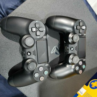 ps4 play station 4 มือสอง ประกันหมด 1 TB