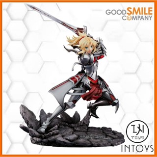 Fate/Grand Order Saber/Mordred - Clarent Blood Arthur - 1/7 ( Good Smile Company ) ความสูง 30 ซม