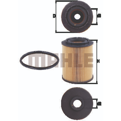 กรองเครื่อง AUDI A6 C5 A8 D2 3.7 4.2 Q7 3.6 VW VENTO PASSAT B3 B4 2.8 VR6 B5 B5.5 2.3VR5 CARAVELLE T