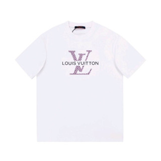 เสื้อยืด LOU S Unisex Limited Edition