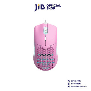 MOUSE (เมาส์) GLORIOUS MODEL O (PINK FORGE)