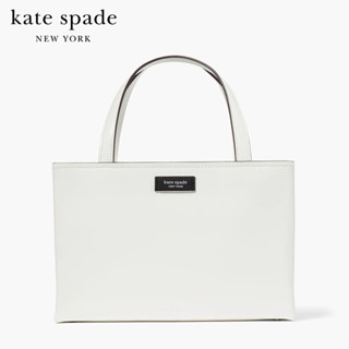 KATE SPADE NEW YORK SAM ICON SMALL TOTE K8818 กระเป๋าสะพาย / กระเป๋าถือ