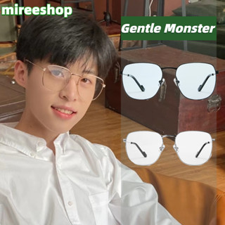 แท้🔥แว่น Gentle Monster Onil GM sunglasses แว่นตากันแดด แบรนด์เนม แว่นตาแฟชั่น