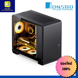 JONSBO U4 MINI ( CASE MATX )