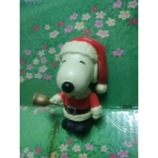 โมเดล สนูปปี้ snoopy ของแท้ medicom toy Corp 2008 vinyl collectible dolls ลดราคาพิเศษ