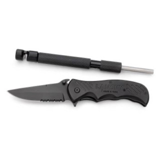 Lansky Diamond/Carbide Tactical