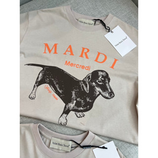 เสื้อ MAR DI งานวาเลน แท้ ห้ามพลาด🐶🐶