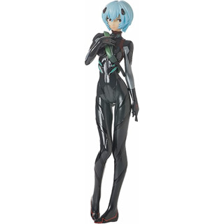 ฟิกเกอร์ Tentative Name Rei Ayanami Ver.1.5 Evangelion: 3.0 You Can (Not) Redo【ส่งตรงจากญี่ปุ่น】